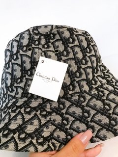 Bucket Dior - Pigmeu Store