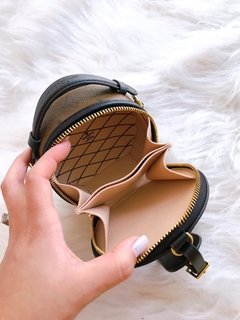 MINI BOITE CHAPEAU bag Louis V. premium - Pigmeu Store