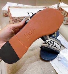 Sandália Dior - Pigmeu Store