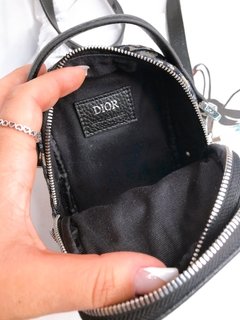 Mini bag Dior linha premium - Pigmeu Store