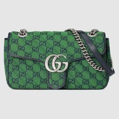 Bolsa GG Marmont coleção nova - Pigmeu Store