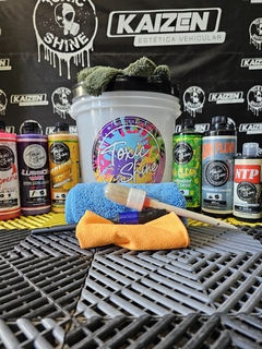 Kit balde intermedio