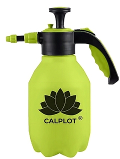 Generador de espuma calplot