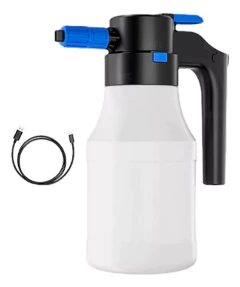 Generador de espuma eléctrico