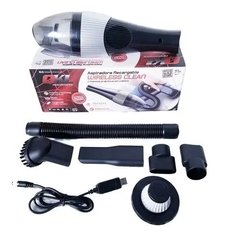Aspiradora inalambrica - comprar online