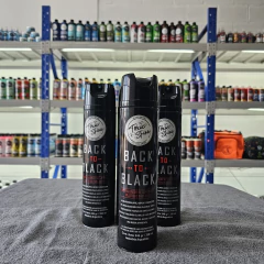 Back to Black acondicionador exterior - comprar online