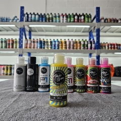 Mini Creme Wax banana - comprar online