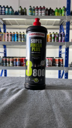 Menzerna 3 800 1L - comprar online
