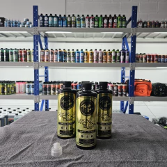 Hyper Black - comprar online