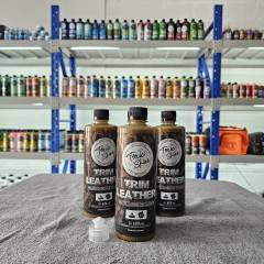 Trim leather - comprar online