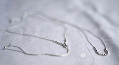 Choker London - De la Cruz