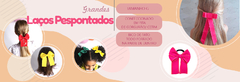 Banner da categoria Pespontado