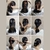 Agulha Mágica Para Penteado na internet