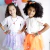 Pompom para Customização Princesas na internet