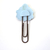 Clips de papel Candy Tortinha - comprar online