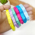 Kit 6 Faixas Alice Colors