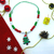 Colar Natal Arvore de Natal na internet