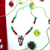 Colar Natal Rena