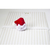 Faixa Natal Gorro Papai Noel na internet