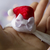 Faixa Natal Gorro Papai Noel - comprar online