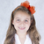 Tiara Vanessa Organza Lisos na internet