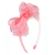 Tiara Valentina Organza Lisos