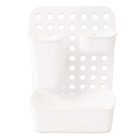 Organizador Criativo Multiuso Branco