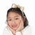 Tiara Veridiana Dourado Suave Glam - comprar online