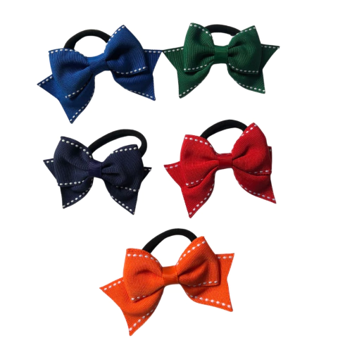 Elástico Pespontado Eloá