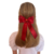 Laço Natal Glam Vermelho - comprar online