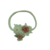 Faixa Catarina Floral Off-White