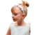 Tiara Luxo Floral - comprar online