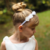 Tiara Luxo Floral na internet