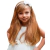 Tiara Luxo Flor Rendada - comprar online