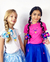 Laço Princesa Luxo Anna - comprar online