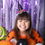 Tiara Halloween Chapéu de Bruxa com Abóbora na internet