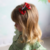 Laço Natal Verniz Estrela - comprar online