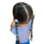 Mola Espiral para penteado - comprar online