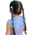Mola Espiral para penteado
