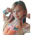 Kit 9 Tiaras Glitter Divertidamente - comprar online