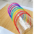 Kit 9 Tiaras Glitter Divertidamente