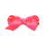 Laço Yasmin Lisos Pink Neon