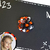 Kit Escolar Basics Laranja Preto 5 peças - loja online