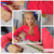 Pulseira Infantil Princesa Anna - comprar online