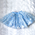 Saia Frozen Tutu Pompom
