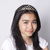 Tiara Kate Dourada - loja online