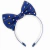 Tiara Jeans Confetti Corações