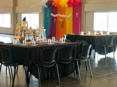 Sillas Tex LOTE x 100 Unidades - comprar online