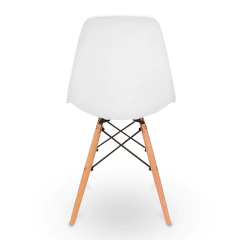 sillas diceño eames