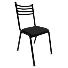 silla de caño económica